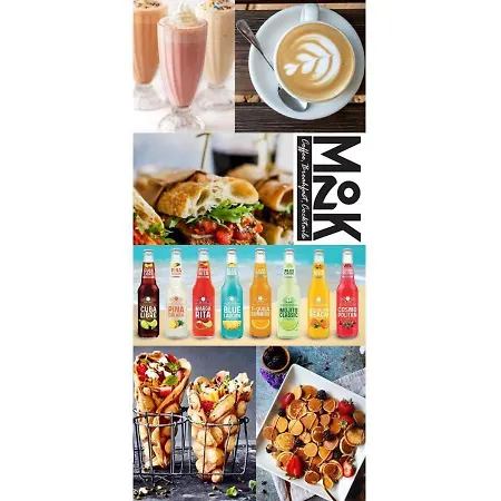 Apartmán Melina's Cozy