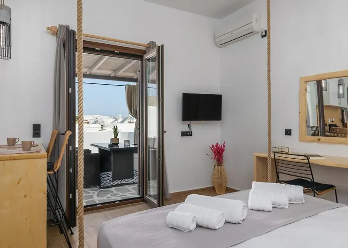 Apartment Melina's Cozy *