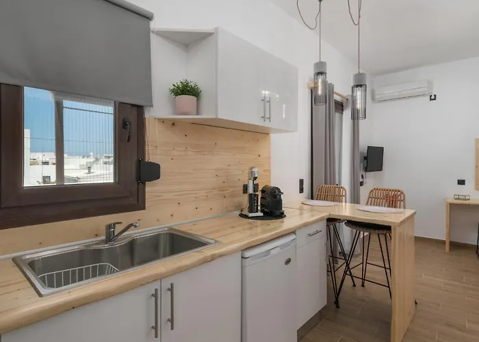 Apartment Melina's Cozy