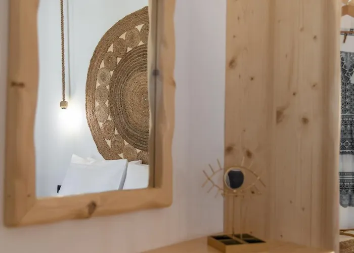 Melina's Cozy * Triovasalos