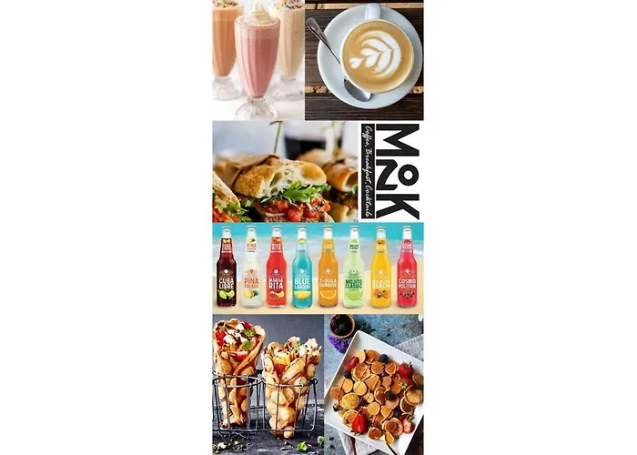 Apartment Melina's Cozy