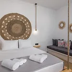 Melina's Cozy