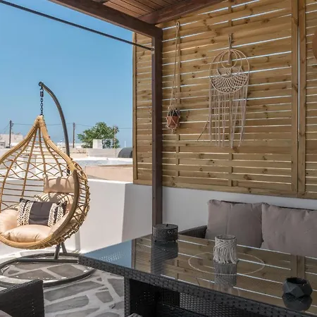 Melina's Cozy Appartamento *