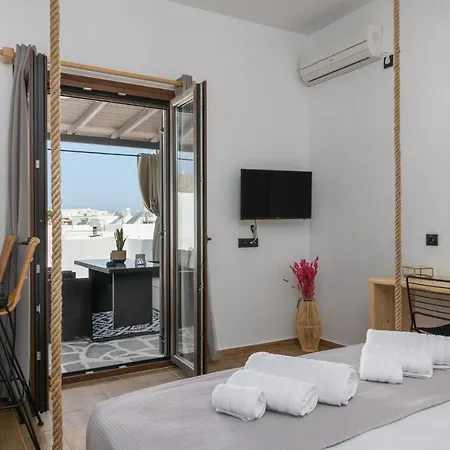 Appartamento Melina's Cozy *