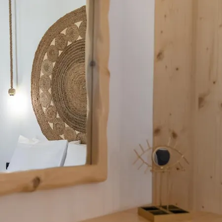 Melina's Cozy * Triovasalos