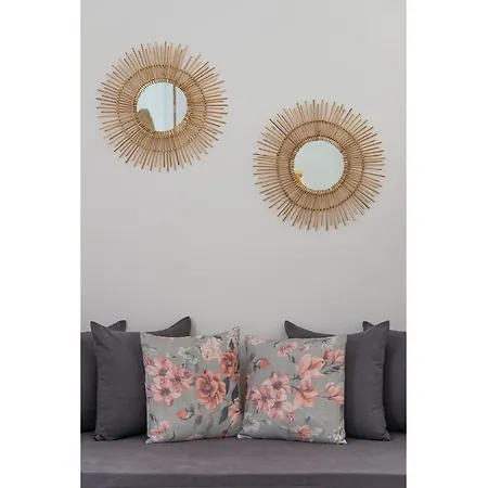 Melina's Cozy Triovasalos
