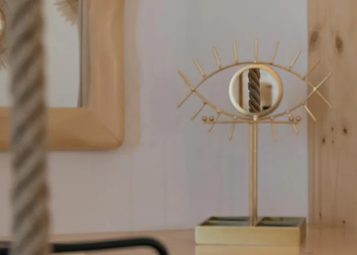 Appartement Melina's Cozy